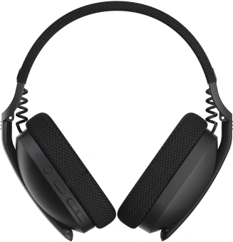 Наушники с микрофоном GMNG GG-HS420W темно-серый 1.5м накладные BT/Radio оголовье (1970391) от магазина РЭССИ
