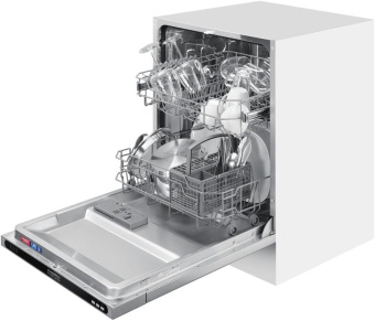 Посудомоечная машина встраив. Maunfeld MLP6022A01 Light Beam полноразмерная от магазина РЭССИ