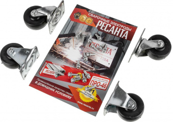 Резак плазменный Ресанта ИПР-100 инвертор CUT от магазина РЭССИ