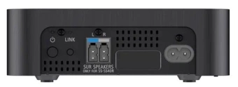 Саундбар Sony HT-S40R 5.1 600Вт черный от магазина РЭССИ