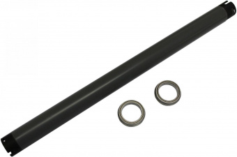 Тефлоновый вал Cet CET3956 для Lexmark W840/W850 Xerox Ph 5500/5550 от магазина РЭССИ