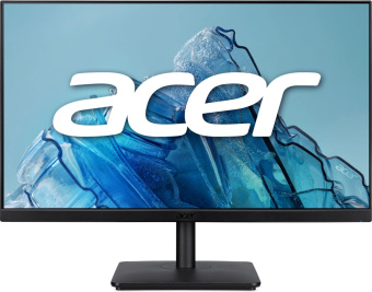 Монитор Acer 27" Vero V277KLbmiipx черный IPS LED 4ms 16:9 HDMI M/M матовая 350cd 178гр/178гр 3840x2160 60Hz FreeSync DP 4K 5.85кг от магазина РЭССИ