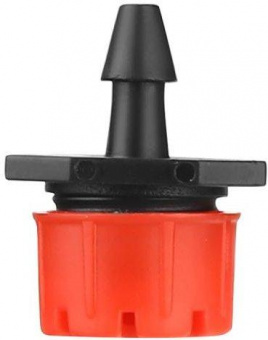 Дождеватель Deko DKI1 3/16" (в комп.:40 предметов) красный черный (065-0895) от магазина РЭССИ