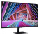 Монитор Samsung 31.5" S32A700NWI черный VA LED 5ms 16:9 HDMI матовая 300cd 178гр/178гр 3840x2160 60Hz DP 4K 6.1кг (RUS) от магазина РЭССИ