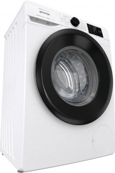 Стиральная машина Gorenje WNEI72SB класс: A+++ загр.фронтальная макс.:7кг белый от магазина РЭССИ