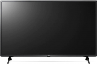 Телевизор LED LG 43" 43UP76006LC.ADGG черный 4K Ultra HD 60Hz DVB-T DVB-T2 DVB-C DVB-S DVB-S2 WiFi Smart TV (RUS) от магазина РЭССИ