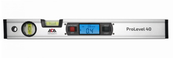 Цифровой уровень ADA ProLevel 40 А00381 от магазина РЭССИ