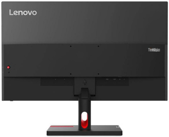 Монитор Lenovo 27" ThinkVision S27i-30 черный IPS LED 4ms 16:9 HDMI матовая 1300:1 300cd 178гр/178гр 1920x1080 100Hz VGA 4.76кг от магазина РЭССИ