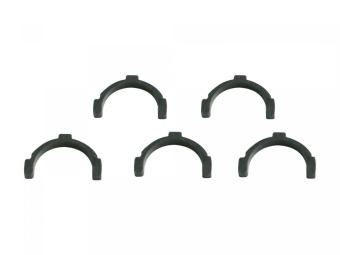 Бушинг Cet CET3678 (JC61-02334A) для Samsung ML-2851ND левый от магазина РЭССИ