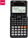 Калькулятор научный Deli ED82ES черный 10+2-разр. от магазина РЭССИ