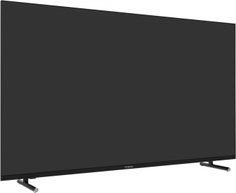 Телевизор LED Digma 43" DM-LED43UBB33 Яндекс.ТВ Frameless черный 4K Ultra HD 60Hz DVB-T DVB-T2 DVB-C DVB-S DVB-S2 USB WiFi Smart TV от магазина РЭССИ