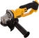 Картинка Углошлифовальная машина DeWalt DCG412NT-XJ 405Вт 7000об/мин рез.шпин.:M14 d=125мм жестк.кейс от магазина РЭССИ Углошлифовальная машина DeWalt DCG412NT-XJ 405Вт 7000об/мин рез.шпин.:M14 d=125мм жестк.кейс от магазина РЭССИ