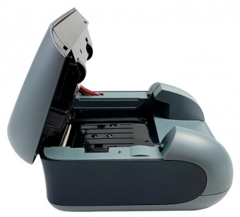 Детектор банкнот Cassida Quattro Z автоматический рубли от магазина РЭССИ