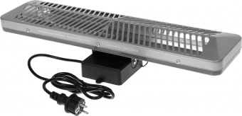 Обогреватель инфракрасный Ballu BIH-LW2-1.5 1500Вт серый от магазина РЭССИ