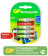 Аккумулятор GP 100AAAHC3/1 AAA NiMH 1000mAh (4шт) блистер от магазина РЭССИ