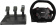 Руль ThrustMaster TS-XW RACER EU VERSION 14кноп. (с педалями) черный/красный от магазина РЭССИ
