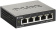Коммутатор D-Link DGS-1100-05V2/A1A 5G настраиваемый от магазина РЭССИ