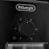 Кофемолка Delonghi KG79 110Вт сист.помол.:жернова вместим.:120гр черный от магазина РЭССИ