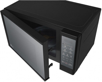 Микроволновая Печь LG MS2042DARB 20л. 700Вт черный от магазина РЭССИ