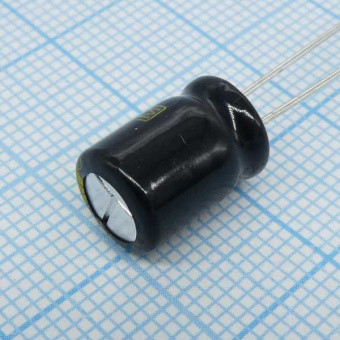 EEUFM1E221 от магазина РЭССИ