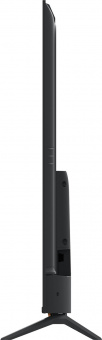 Телевизор LED Starwind 65" SW-LED65UG403 Яндекс.ТВ Frameless черный 4K Ultra HD 60Hz DVB-T DVB-T2 DVB-C DVB-S DVB-S2 USB WiFi Smart TV от магазина РЭССИ