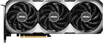 Видеокарта MSI PCI-E 4.0 RTX 4070 VENTUS 3X E1 12G OC NVIDIA GeForce RTX 4070 12Gb 192bit GDDR6X 2640/21000 HDMIx1 DPx3 HDCP Ret от магазина РЭССИ