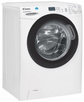Стиральная машина Candy Smart CS4 1061DB1/2-07 класс: A+ загр.фронтальная макс.:6кг белый от магазина РЭССИ