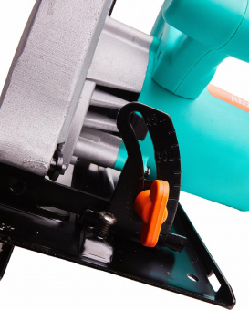 Циркулярная пила (дисковая) Sturm! CS51185 1600Вт (ручная) от магазина РЭССИ