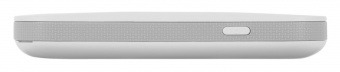 Модем 3G/4G Digma Mobile WiFi DMW1880 micro USB Wi-Fi Firewall +Router внешний белый от магазина РЭССИ