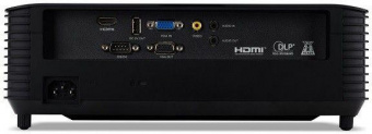 Проектор Acer X1328WH DLP 4500Lm (1280x800) 20000:1 ресурс лампы:6000часов 1xHDMI 2.8кг от магазина РЭССИ