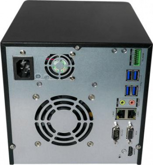 Видеорегистратор Trassir DuoStation AnyIP 32 от магазина РЭССИ