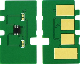 Чип тонер-картриджа CactusCS-CHIP-H-W1106A (106A/W1106A) 1000стр от магазина РЭССИ