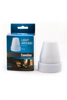 Фотосенсор Camelion LXP-02 BL1 от магазина РЭССИ