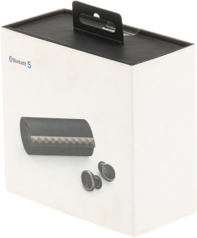 Гарнитура внутриканальные Padmate T3 черный беспроводные bluetooth в ушной раковине (T3 BLACK) от магазина РЭССИ