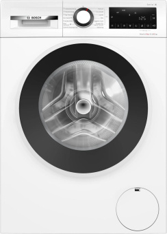 Стиральная машина Bosch WNG2540LSN пан.англ. класс: A загр.фронтальная макс.:10.5кг (с сушкой) от магазина РЭССИ