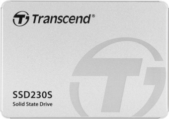 Накопитель SSD Transcend SATA III 2Tb TS2TSSD230S SSD230S 2.5" от магазина РЭССИ