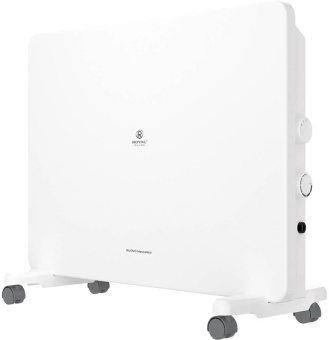 Конвектор Royal Clima Niovo Miccanico REC-N1500M 1500Вт белый от магазина РЭССИ