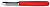 Овощечистка для картофеля Victorinox Standart Swiss Classic красный (5.0101) от магазина РЭССИ