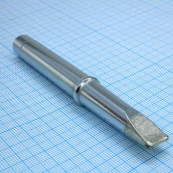 CT2F7 soldering tip 10.0mm от магазина РЭССИ
