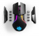 Мышь Steelseries Rival 650 черный оптическая (12000dpi) беспроводная USB от магазина РЭССИ