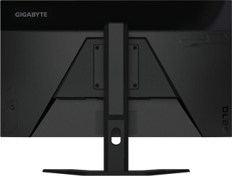 Монитор Gigabyte 27" G27Q черный IPS LED 1ms 16:9 HDMI M/M полуматовая HAS 350cd 178гр/178гр 2560x1440 144Hz G-Sync FreeSync DP 2K USB 7.3кг от магазина РЭССИ