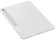 Чехол Samsung для Samsung Galaxy Tab S10 FE+ Smart Book Cover поликарбонат/полиуретан белый (EF-BX620PWEGRU) от магазина РЭССИ