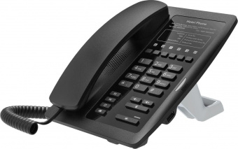 Телефон IP Fanvil H3 белый от магазина РЭССИ