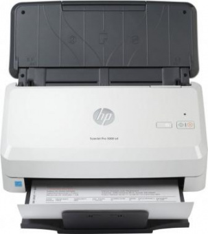 Сканер HP ScanJet Pro 3000 s4 (6FW07A) от магазина РЭССИ