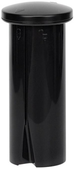 Соковыжималка центробежная Scarlett SC-JE50P02 1400Вт рез.сок.:1000мл. черный от магазина РЭССИ