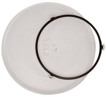 Микроволновая Печь Hyundai HYM-M2064 20л. 700Вт белый от магазина РЭССИ