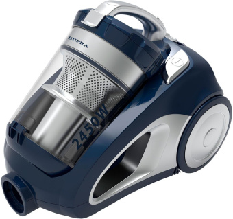 Пылесос SUPRA VCS-2420 13507 от магазина РЭССИ
