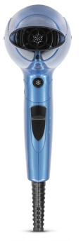 Фен Vitek VT-2316 1800Вт синий от магазина РЭССИ