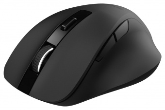 Мышь Acer OMR140 черный оптическая (1600dpi) беспроводная USB (6but) от магазина РЭССИ