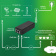 Инжектор PoE Digma DNP30W24GTBP 10/100/1000BASE-T 30Вт 100-240В(АС) от магазина РЭССИ